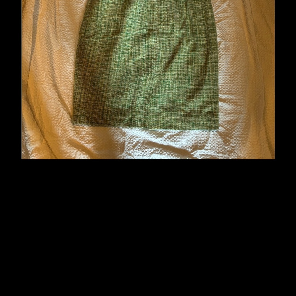 J. Crew no. 2 Pencil Skirt Bundle - size 6 - Picture 8 of 14